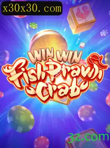 Explorando WinWinFishPrawnCrab: O Jogo Clássico Reimaginado