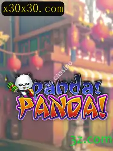 Descubra o Fascinante Mundo de PandaPanda: O Jogo de Cassino que está Conquistando a Internet