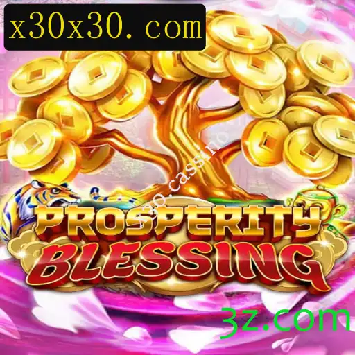 Conheça o Mundo Envolvente de ProsperityBlessing no x30.cassino