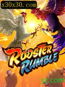 Explorando RoosterRumble e o Mundo do x30.cassino