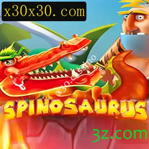 Descubra o Mundo de Aventura do Spinosaurus: O Jogo de Cassino que Mistura Entretenimento e Emoção