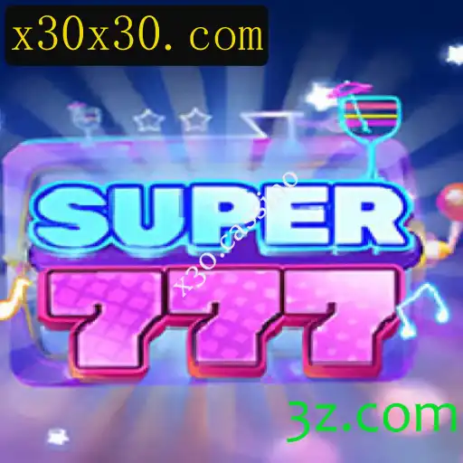 Explorando o Mundo do Super777 no x30.cassino