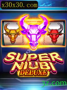 Explorando SuperNiubiDeluxe: Um Mergulho Profundo no Jogo Popular no x30.cassino