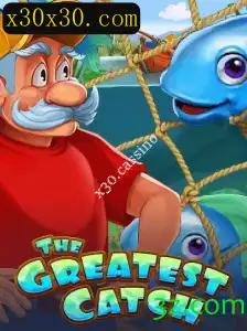 TheGreatestCatch: Explorando o Novo Sensação dos Cassinos Online
