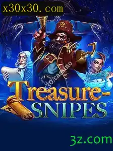 Explorando o Mundo de TreasureSnipes: O Futuro dos Jogos de Cassino Online