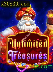 Descubra as Emoções do Jogo UnlimitedTreasures