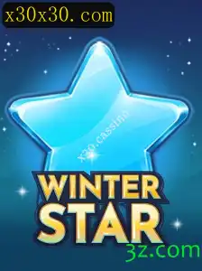Descubra WinterStar: A Nova Sensação de Entretenimento no Universo x30.cassino